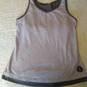 Saucony Running Tank Top